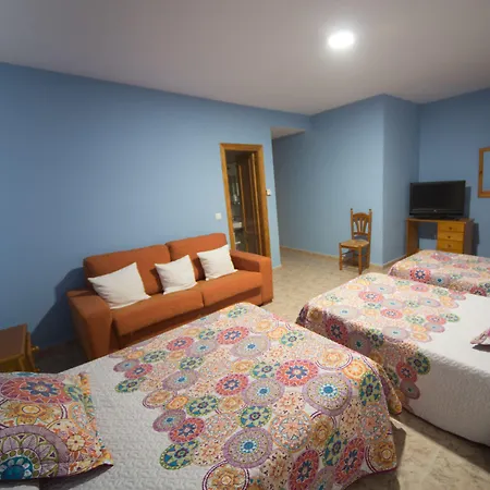 Hostal Julio-2