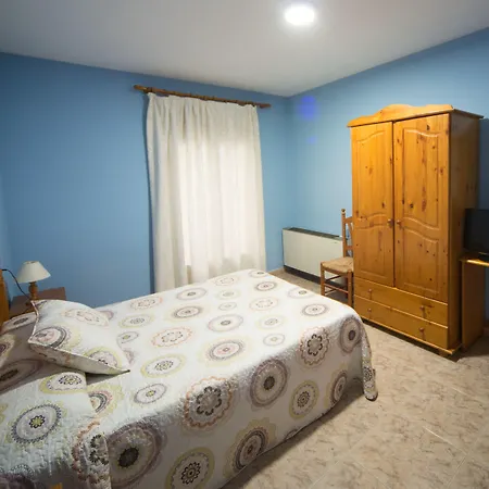 Hostal Julio-3
